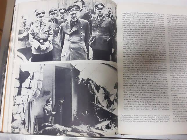 Readers Digest Illustrated Story of World war 2 (a14) Vol 2 The allies retreat no more