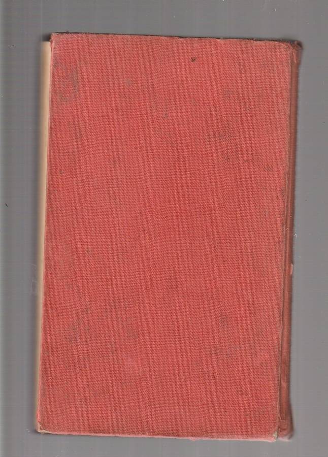 Offerland - FA Venter - Nr 2 in Lande of Groot trek reeks