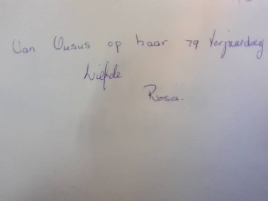 Waar die Magaliesberg ophou - Barwise & Marshall - Geskiednis van die gebied (A)