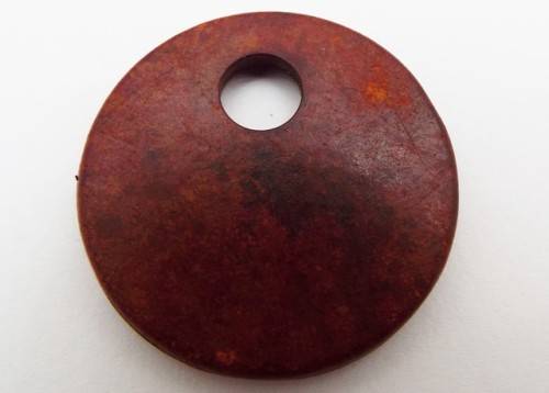 CINEMA LOUNGE CAFE'S  Durban 1 SHILLING TOKEN