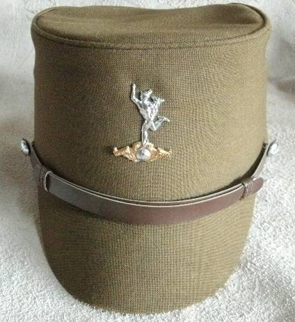 Signals Womans Army Hat!!!!