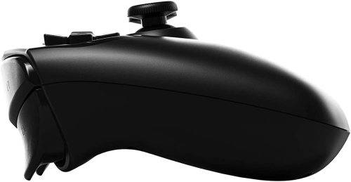 SteelSeries Nimbus+ Bluetooth Mobile Gaming Controller with iPhone Mount, 50+ Hour Battery Life, App
