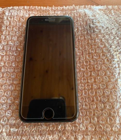 Apple iPhone 7 Black 256GB