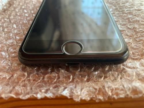 Apple iPhone 7 Black 256GB