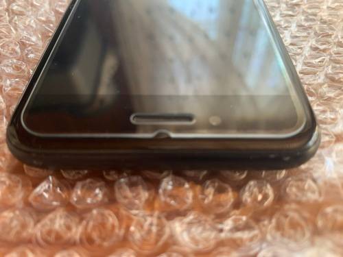 Apple iPhone 7 Black 256GB