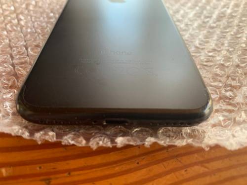 Apple iPhone 7 Black 256GB