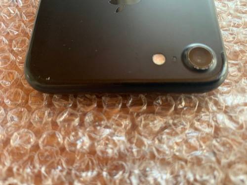 Apple iPhone 7 Black 256GB