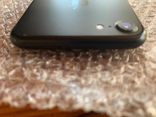 Apple iPhone 7 Black 256GB