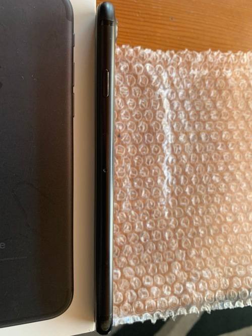 Apple iPhone 7 Black 256GB