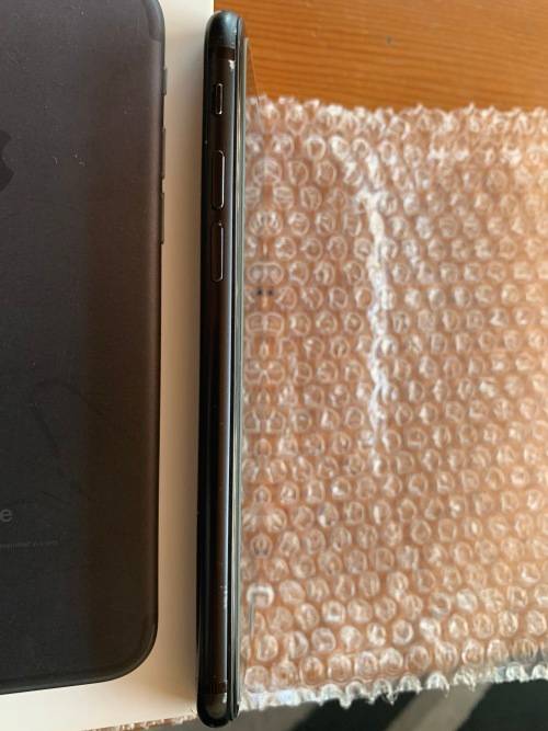 Apple iPhone 7 Black 256GB