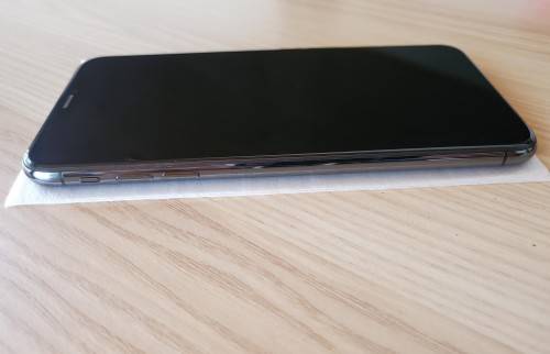Apple iPhone XS Max 256GB Space Grey