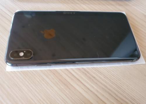 Apple iPhone XS Max 256GB Space Grey