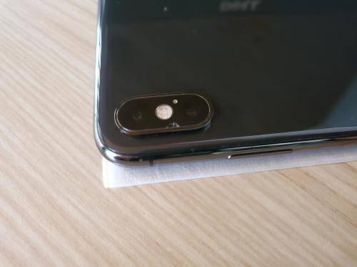 Apple iPhone XS Max 256GB Space Grey