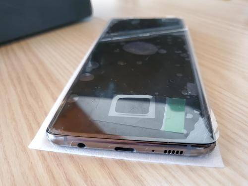 Samsung Galaxy S10 Plus (128GB / Prism Black)