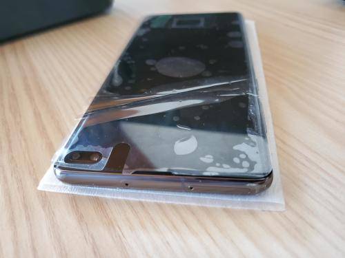 Samsung Galaxy S10 Plus (128GB / Prism Black)