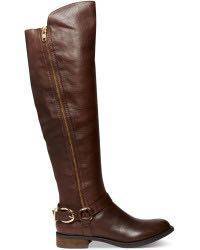 Steve Madden boots