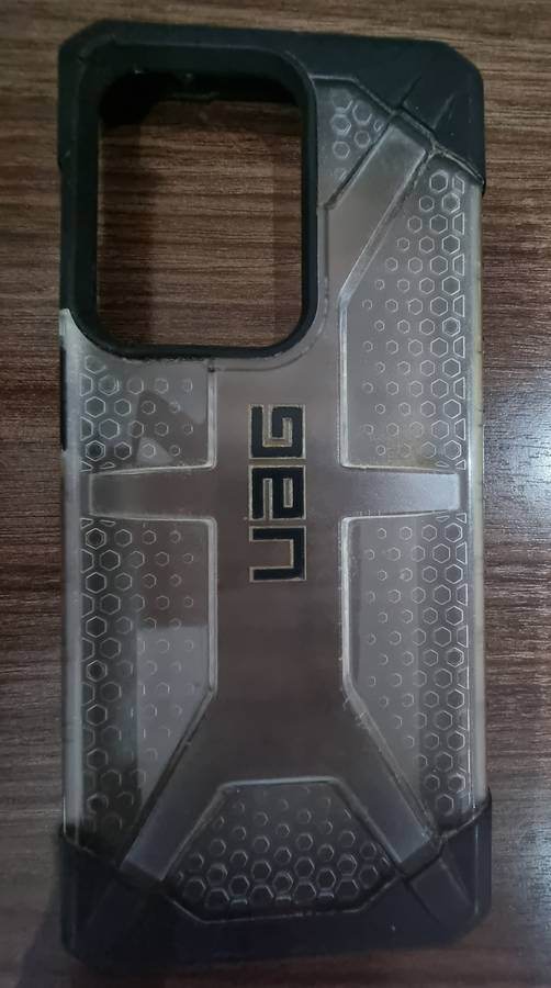 Samsung  Galaxy S20 Ultra