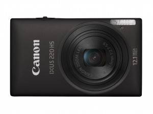Canon IXUS 220 Camera