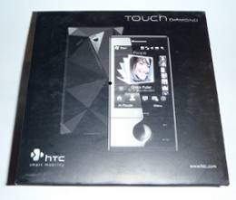 HTC Touch Diamond