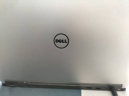 Dell e7440 i5 8GB RAM, 256SSD - SMART, LIGHT and QUICK!