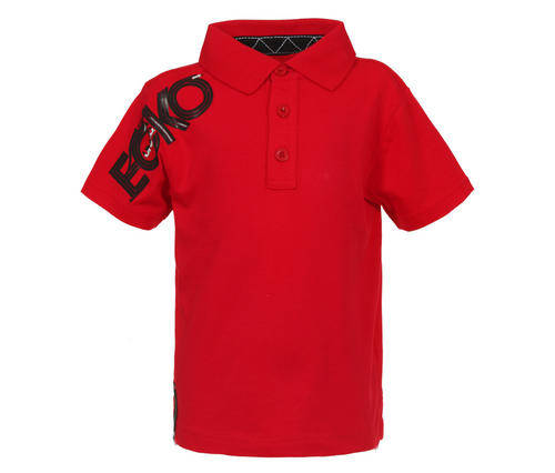 Ecko Golf T-shirt / Of the Shoulder polo