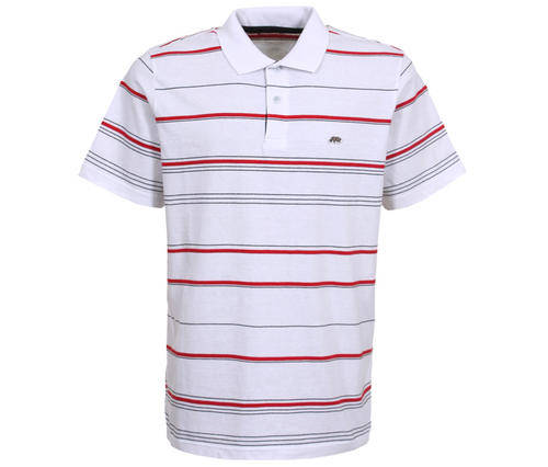 Ecko Unltd.Golf T-shirt / Fresh Stripes polo