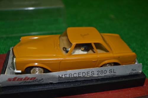 Stabo Mercedes 280 SL