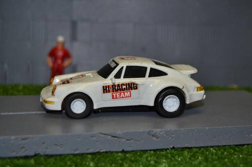 Porche 911 1/64