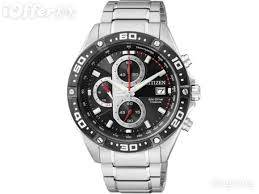 Citizen Eco Drive Mens watch.With box and papers (Normal retail R7500