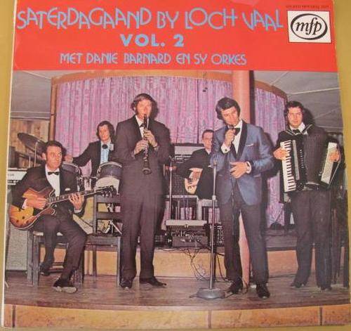 Stersagaand by Loch Vaal vol 2 LP