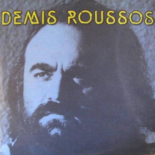 Demis Roussos - All time Greats Double  LP