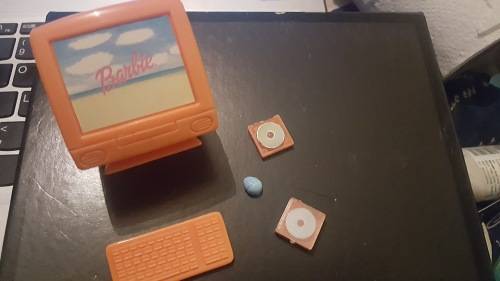 Barbie - Accessories 2