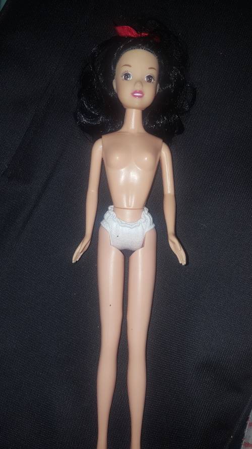 Simba Snow White Doll