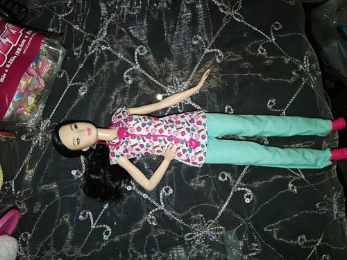 Mattel Barbie - Career Doll, Nurse