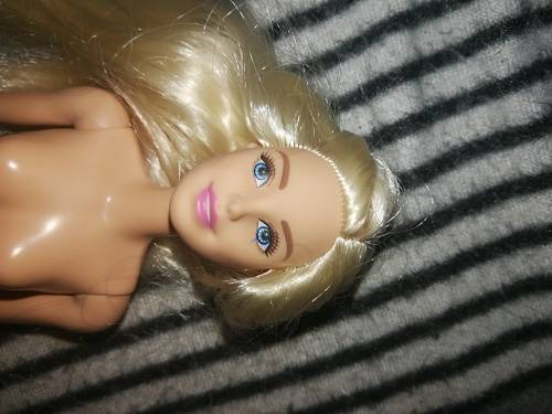 Barbie - Barbie Dolphin Magic Doll