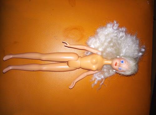 Mattel - Vintage Skipper doll 2