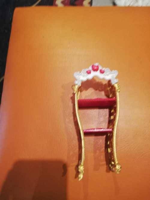 Ever After High Furniture - Bookscase