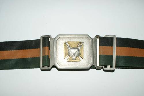 7SAI Belt