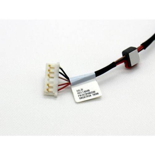 DELL INSPIRON 15 DC JACK