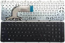 Hp 250 G3,250 laptop keyboard