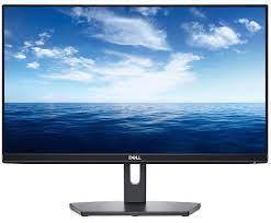 Dell 22 Monitor: SE2219H