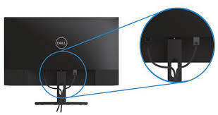 Dell 22 Monitor: SE2219H