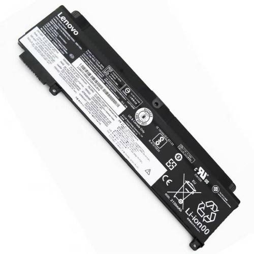 LENOVO T460S 11.4V 2065MAH 24WH BATTERY REPLACEMENT