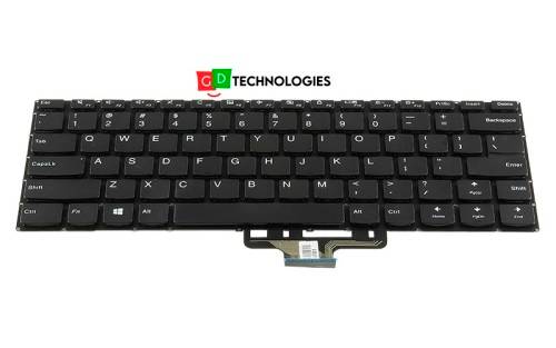 LENOVO YOGA 510-14ISK REPLACEMENT KEYBOARD