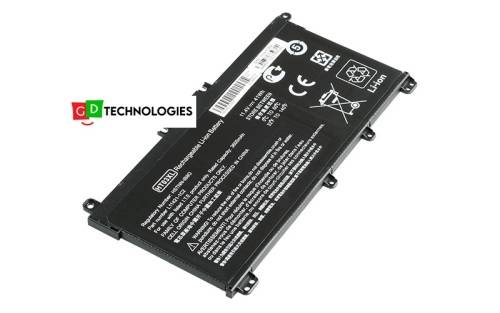 HP 250 G7 11.4V 3400MAH/39WH REPLACEMENT BATTERY