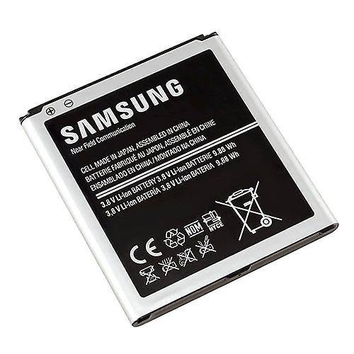 SAMSUNG S4 BATTERY