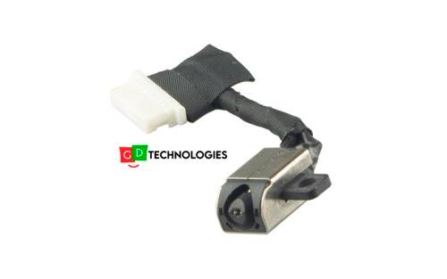 DELL VOSTRO 5481 4.5MM/3.0MM DC JACK