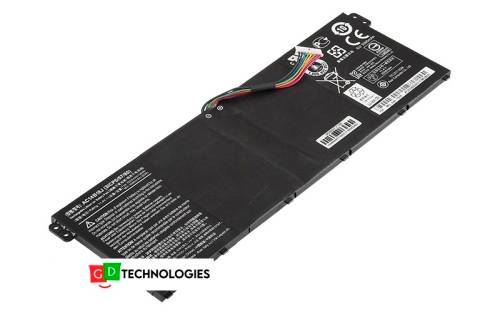 ACER ASPIRE ES1-512 SERIES 11.4V 3600MAH/41WH REPLACEMENT BATTERY