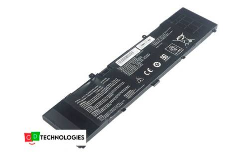 ASUS ZENBOOK UX310UA 11.4V 3900MAH/44WH REPLACEMENT BATTERY
