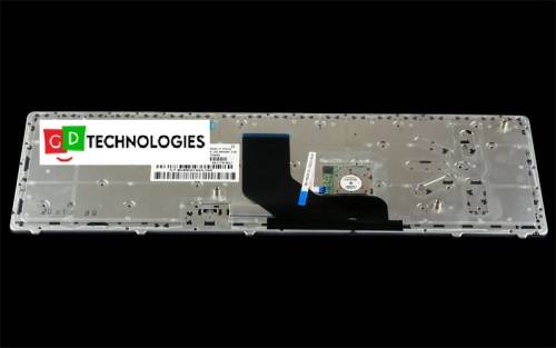 HP PROBOOK 6560b REPLACEMENT KEYBOARD